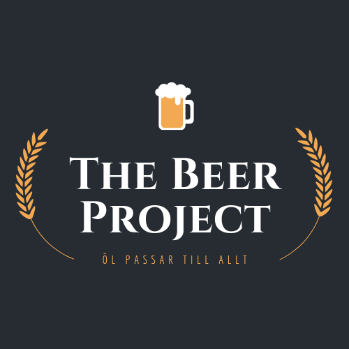 The Beer Project